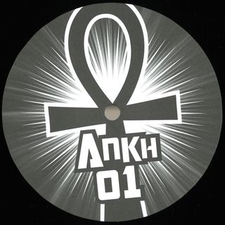 Ankh Records