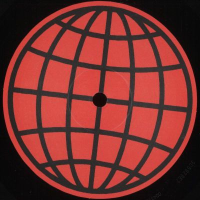 Lex Wolf — Lextended Vol.3 vinyl cover