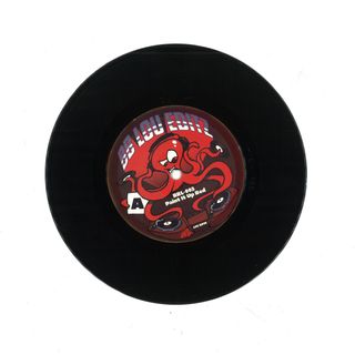 Breakbeat Lou Editz