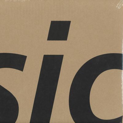 Various — Classic Classic Chapter 03 (2x12") vinyl cover