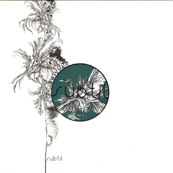 Martinils — Frankonia vinyl cover