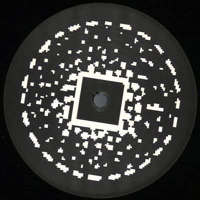 Martinou — Needless/ Procedure vinyl cover