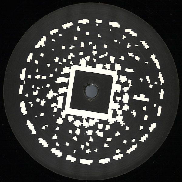 Martinou — Needless/ Procedure vinyl cover