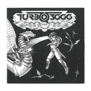 Turbo Q 3000