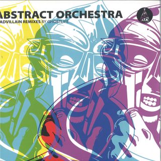 Abstract Orchestra
