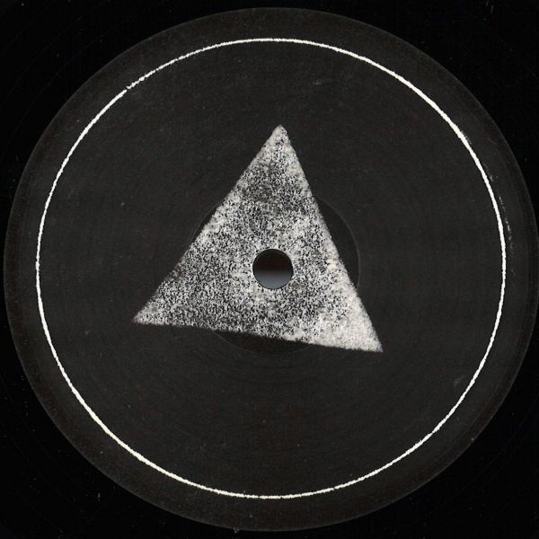 Grad_U — Archive 02 vinyl cover