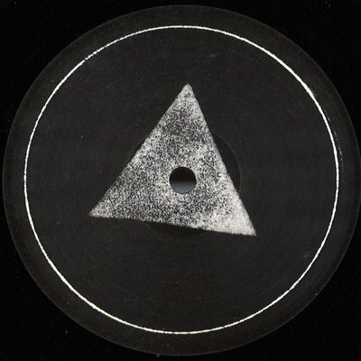 Grad_U — Archive 02 vinyl cover