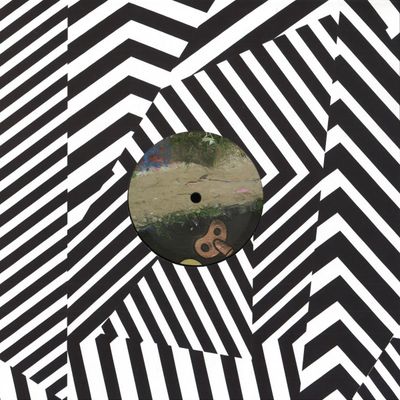 Various — MOTHERV002 vinyl cover