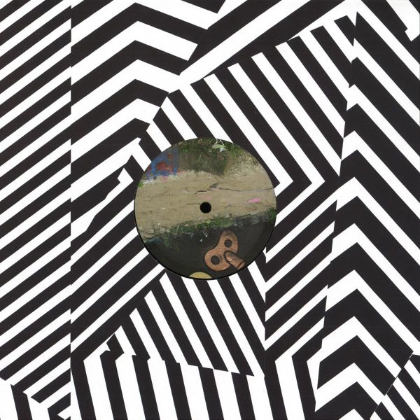Various — MOTHERV002 vinyl cover