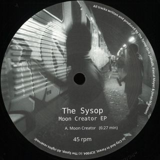 The Sysop
