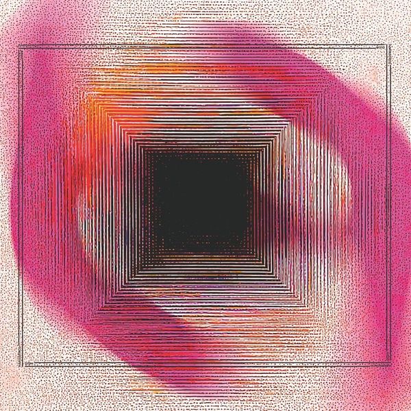 Hardspace — H010 vinyl cover