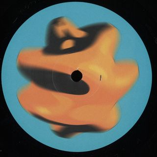 Amaliah — Manifold EP vinyl cover