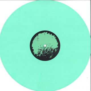 Convextion — Torc vinyl cover