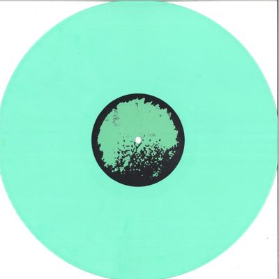 Convextion — Torc vinyl cover