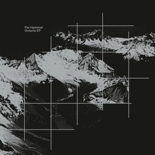 Per Hammar — Ontario EP vinyl cover