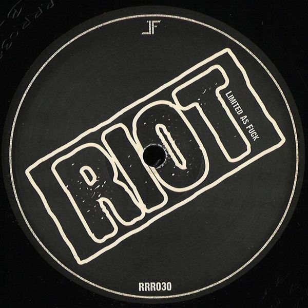 Kaylah — Deviant vinyl cover