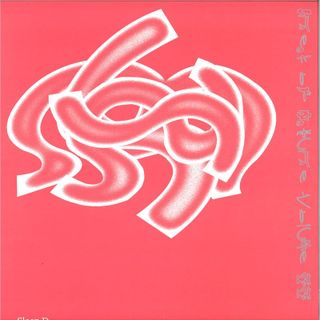 Sleep D — Freak of Nature Vol. 2 vinyl cover