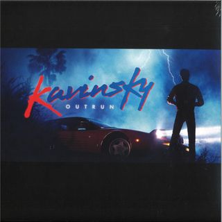 Kavinsky