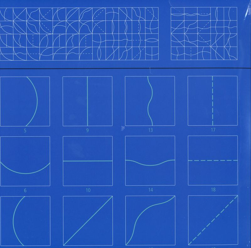 Various — Air Texture Vol. VI vinyl cover
