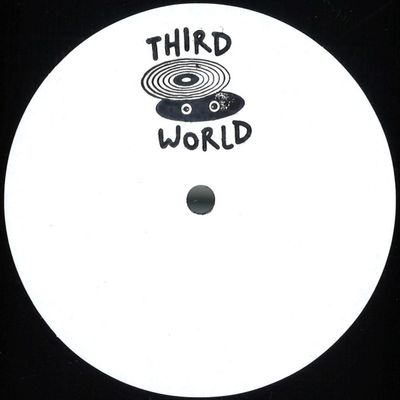 33.10.3402 — Labyrinths and Coral Caves EP vinyl cover