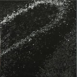 Gabriele Santucci — Impulso Elettromagnetico vinyl cover