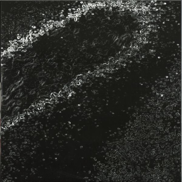 Gabriele Santucci — Impulso Elettromagnetico vinyl cover