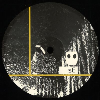 Syntax Error — Decade of Boxes vinyl cover