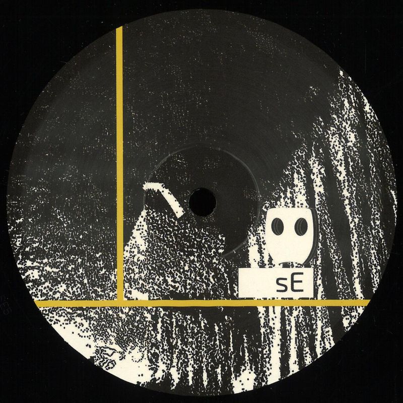 Syntax Error — Decade of Boxes vinyl cover