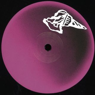 Retromigration — Half Fried EP vinyl cover