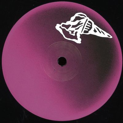 Retromigration — Half Fried EP vinyl cover