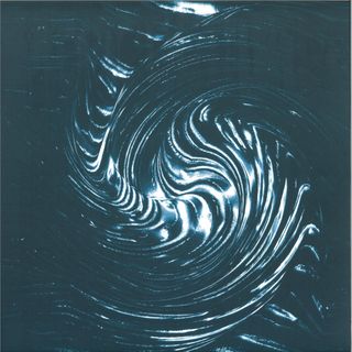Tagliabue — ABISSO EP vinyl cover