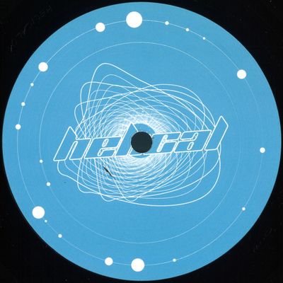 Elic — Retourism vinyl cover