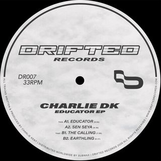 Charlie Dk