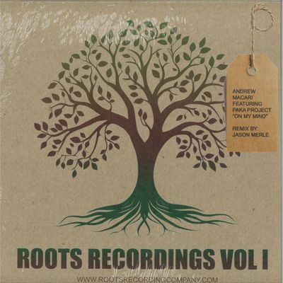 Demarkus Lewis — Every Night Remix vinyl cover