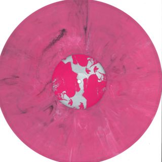Various — Technotations Vol. 1 vinyl cover