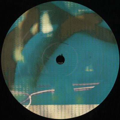 Various — Lumo vinyl cover