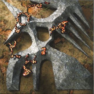 Gent1E $Oul — Shoals vinyl cover