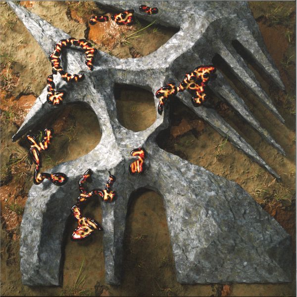 Gent1E $Oul — Shoals vinyl cover