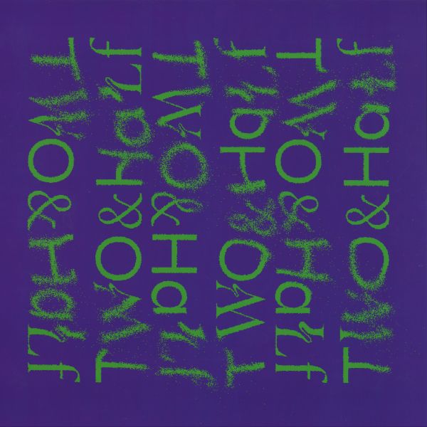 Various — Dance and Listen 002 vinyl cover
