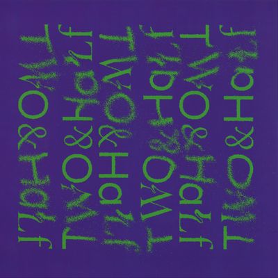 Various — Dance and Listen 002 vinyl cover
