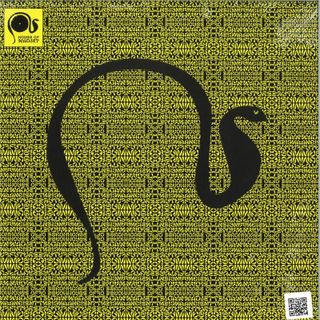 Insane Who Sane — DON’T LEAVE ME EP vinyl cover