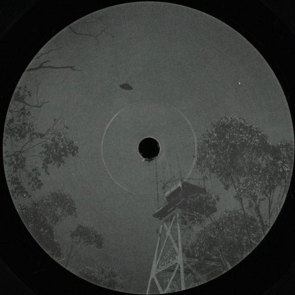 Relaxant — Important Exportant vinyl cover
