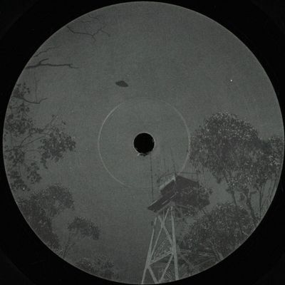 Relaxant — Important Exportant vinyl cover