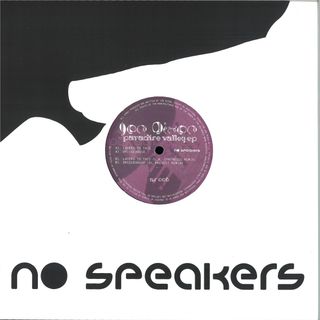 No Speakers