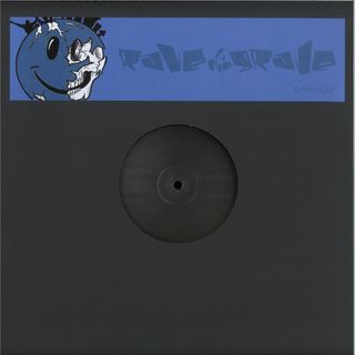 Unknown Artist — Go Go / Insomnia vinyl cover