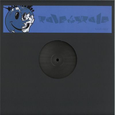 Unknown Artist — Go Go / Insomnia vinyl cover
