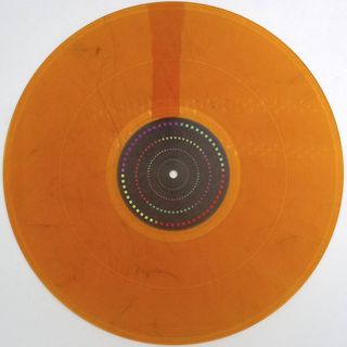 Form And Terra Records