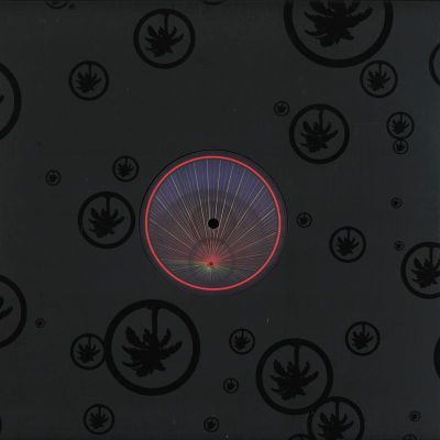 Lorenzo De Blanck — Feel My Desire vinyl cover