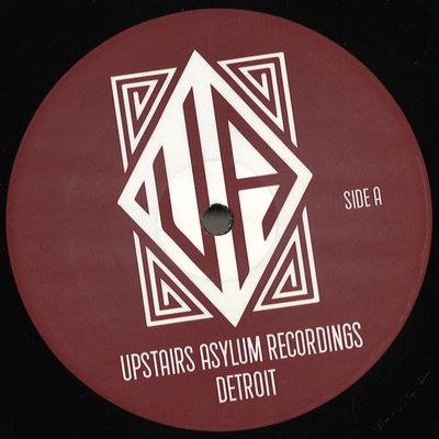 Various — Hed Kandi Volume 1 vinyl cover