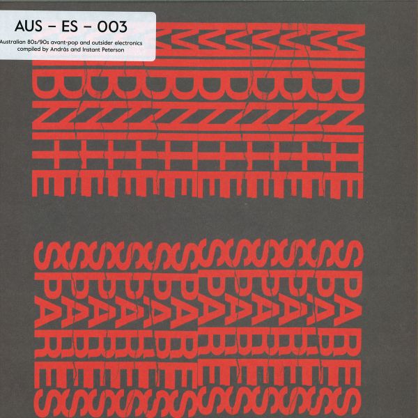 Various — Midnite Spares, Compiled By Andros And Instant Peterson vinyl cover